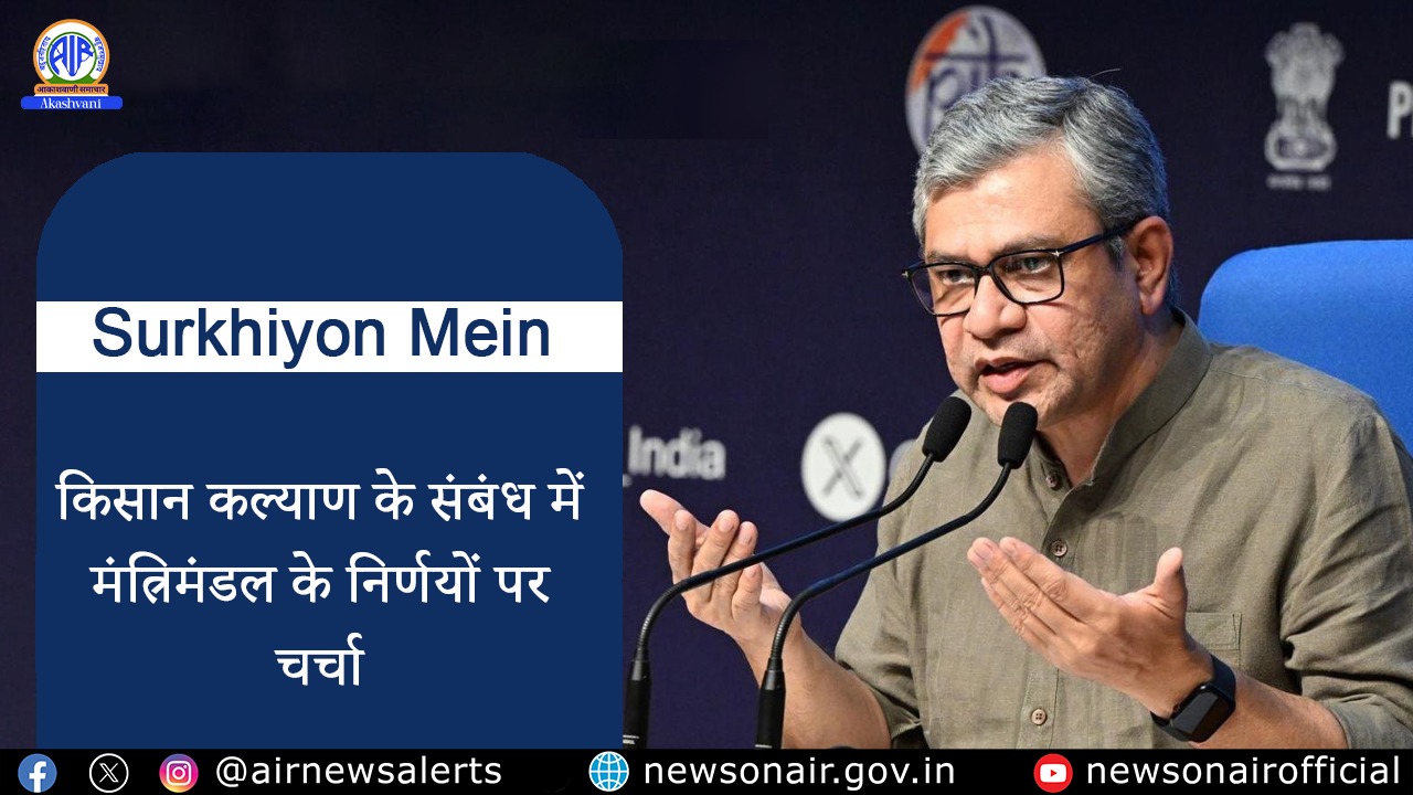 Surkhiyon Mein