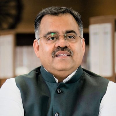 भाजपा के नेतृत्व में एनडीए सत्ता में बना रहेगा: भाजपा महासचिव तरुण चुघ