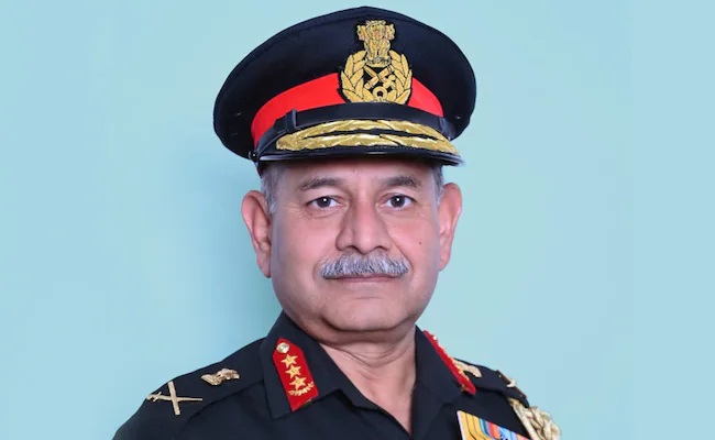 Restoring trust between India & China is a critical prerequisite for advancing disengagement process: COAS General Upendra Dwivedi