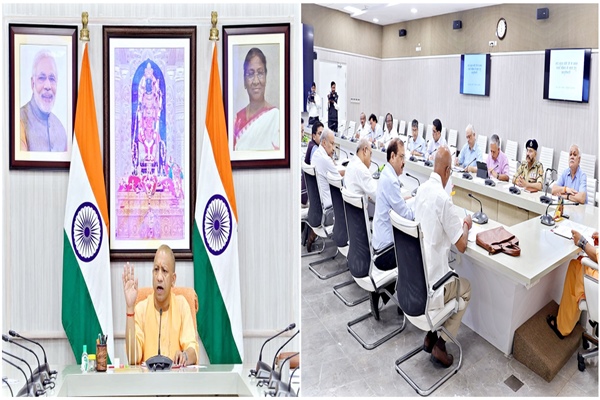 पेपर लीक मामलों से निपटने के लिए कानून बनाएगी उत्तर प्रदेश सरकार