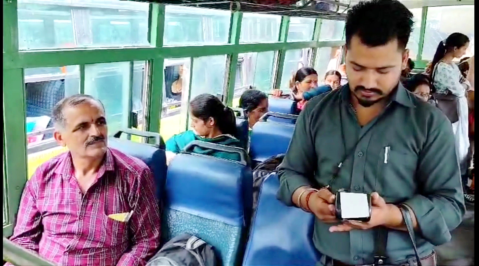 जनकल्याणकारी योजनाएं राज्य के लोगों को बेहतरीन सुविधाएं उपलब्ध करवा रही हैं