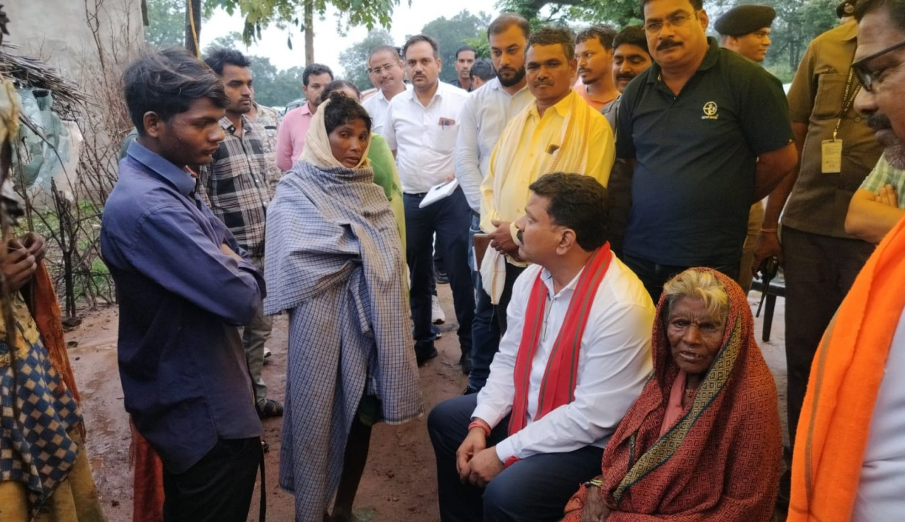 मौसमी बीमारियों के बचाव के लिए जागरूकता अभियान चलाने के निर्देश