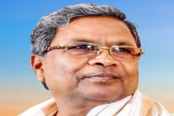 Karnataka CM Siddaramaiah announces implementation of 7th Pay Commission recommendations for govt employees