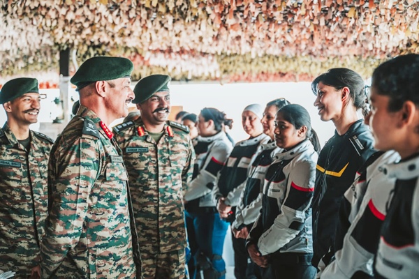 Various events planned for 25th Anniversary of Kargil Vijay Diwas on July 26th