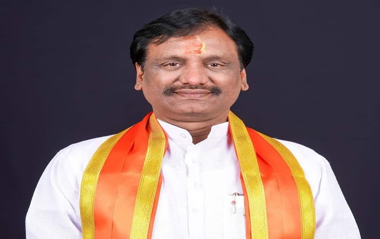 Picture of Ambadas Danve