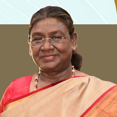 राष्ट्रपती द्रौपदी मुर्मू आजपासून ४ दिवस ओदिशा दौऱ्यावर