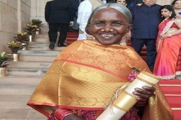 প্রধানমন্ত্রী নরেন্দ্র মোদি, পদ্মশ্রী পুরস্কার প্রাপ্ত কমলা পূজারীর মৃত্যুতে গভীর শোক ব্যাক্ত করেছেন