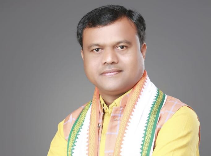 बिजली की दरों में की गई आठ प्रतिशत की वृद्धि को लेकर प्रदेश कांग्रेस ने विरोध जताया