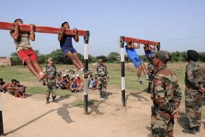 ओडिशा सरकार ने वर्दीधारी सेवाओं में पूर्व अग्निवीरों के लिए शारीरिक परीक्षण से छूट के साथ-साथ 10 प्रतिशत आरक्षण और आयु में तीन वर्ष की छूट देने का निर्णय लिया