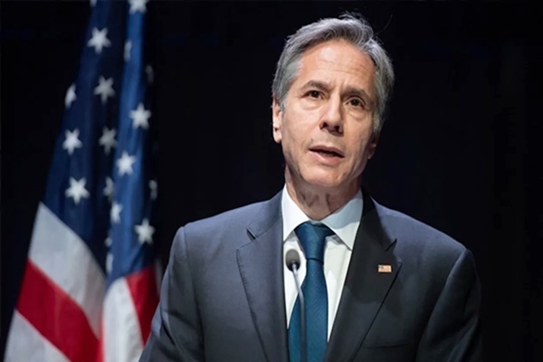 US Secretary of State urges Southeast Asian countries to address China’s ‘Escalating and Unlawful Actions’