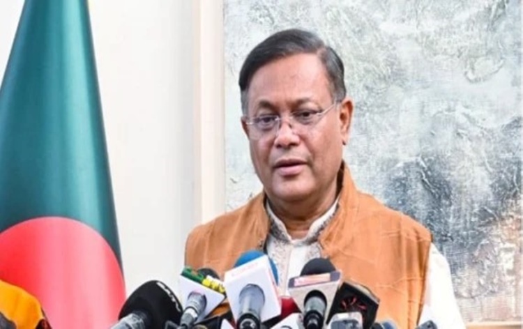 Bangladesh: Quota reform coordinators announce fresh programme from secret location