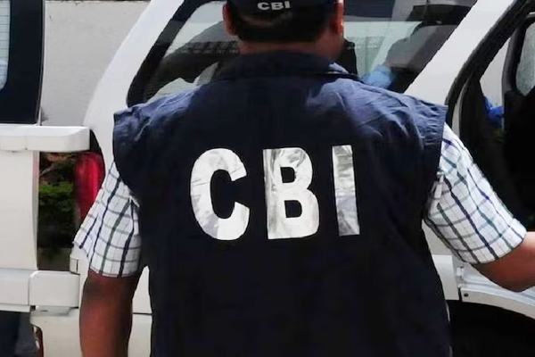 नीट पेपर लीक मामले में केन्‍द्रीय अन्‍वेषण अभिकरण ने हजारीबाग से एक व्यक्ति को गिरफ्तार किया