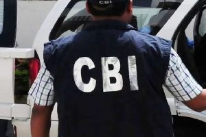 केंद्रीय अन्वेषण ब्यूरो ने रिश्वत मांगने और स्वीकार करने के आरोप में एक सीजीएसटी अधीक्षक और एक निजी व्यक्ति सहित दो आरोपियों को गिरफ्तार किया