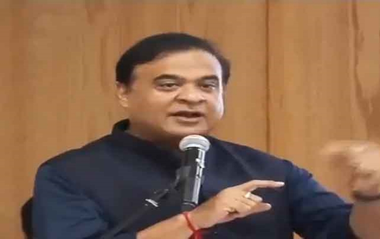 असम सरकार ने उच्च शिक्षा निदेशक द्वारा सरकार की मंजूरी के बिना स्थायी आवासीय प्रमाणपत्र-पीआरसी के संबंध में जारी नोटिस वापस लिया