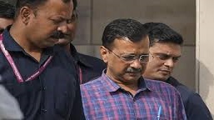 दिल्ली: राउज एवेन्यू कोर्ट ने मुख्यमंत्री अरविंद केजरीवाल की न्यायिक हिरासत 8 अगस्त तक बढ़ाई