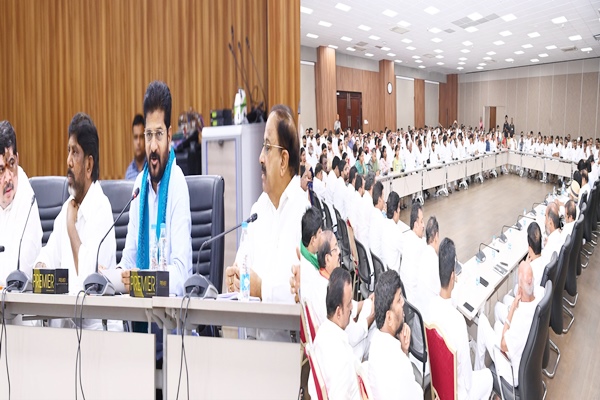 Telangana: Over Rs 6,000 Cr released by state govt towards crop loan waiver