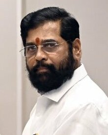महाराष्‍ट्र के मुख्‍यमंत्री एकनाथ शिंदे ने आज भारतीय क्रिकेट टीम के लिए ग्‍यारह करोड रुपये की राशि देने की घोषणा की