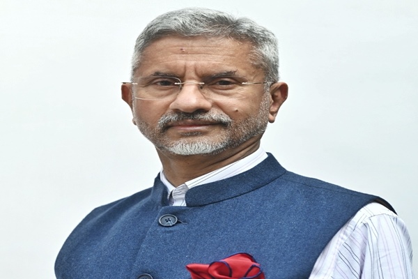 संसद के दोनों सदनों में बांग्लादेश की स्थिति पर आज बयान देंगे विदेश मंत्री डॉ. एस. जयशंकर