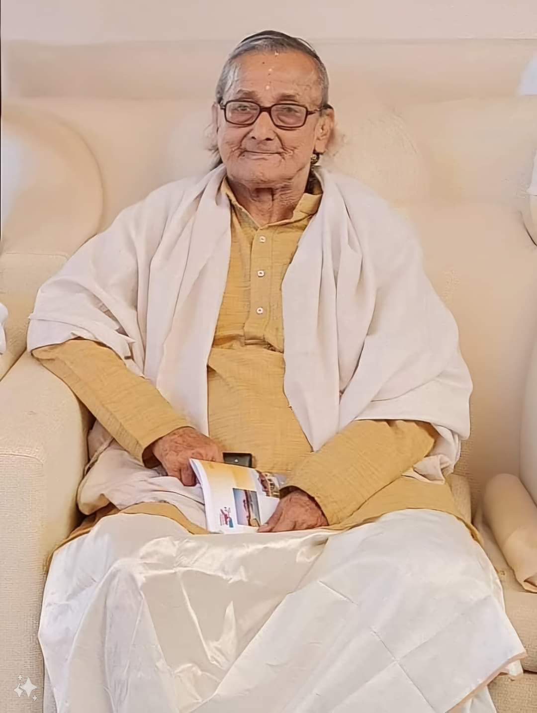 সত্ৰাধিকাৰ ভবানন্দ দেৱ গোস্বামীৰ দেহাৱসানত মুখ্যমন্ত্ৰীৰ শোক প্ৰকাশ
