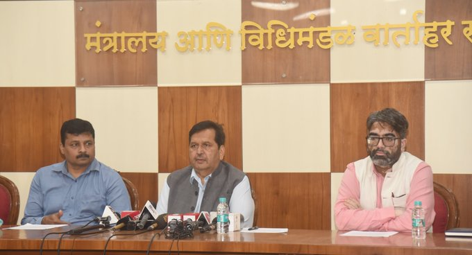 ‘राज्यातल्या १००० महाविद्यालयात आचार्य चाणक्य कौशल्य विकास केंद्रांची स्थापना करण्यात येणार’