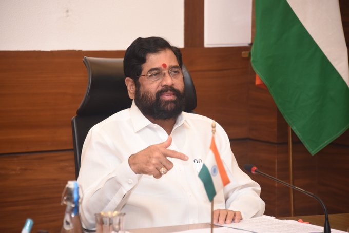 शासकीय योजनांच्या अंमलबजावणीत गैरप्रकार खपवून घेणार नाही –मुख्यमंत्री
