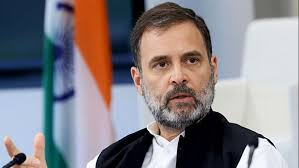 अर्थसंकल्पात सामान्यांना दिलासा नाही – राहुल गांधी