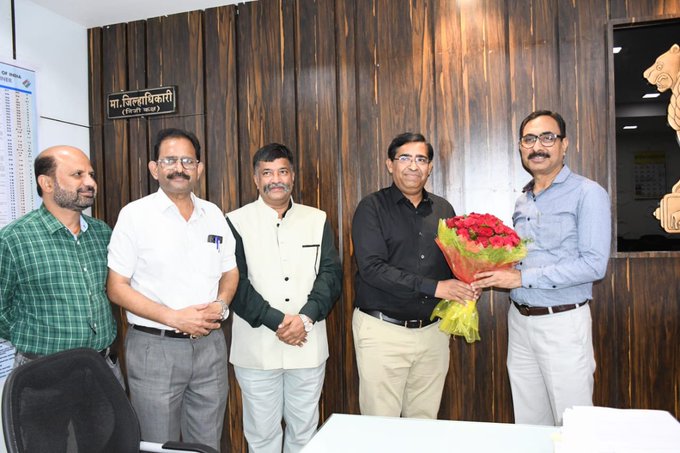 हिंगोली जिल्हा रुग्णालयातल्या बालरोग विभागाला राज्यातला पहिला राष्ट्रीय गुणवत्ता पुरस्कार जाहीर