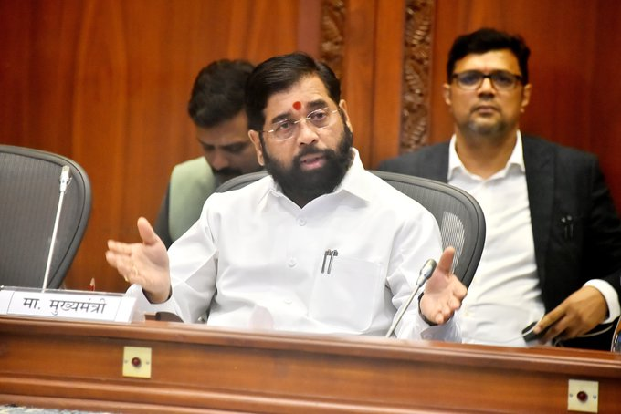 नाशिक, छत्रपती संभाजीनगर आणि सोलापूर इथं कांदा महाबँक सुरू करण्याचे मुख्यमंत्र्यांचे निर्देश