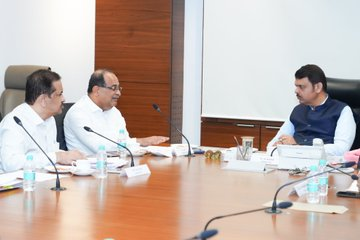 मराठवाड्यात खालसा झालेल्या देवस्थानच्या जमिनी मूळ मालकाला मिळणार