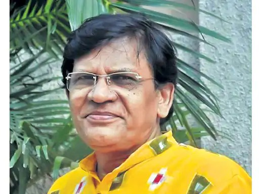 यंदाचा पद्मश्री डॉ.विठ्ठलराव विखे पाटील साहित्‍य जीवन गौरव पुरस्‍कार जेष्‍ठ साहित्‍यिक डॉ. प्रेमानंद गज्‍वी यांना जाहीर