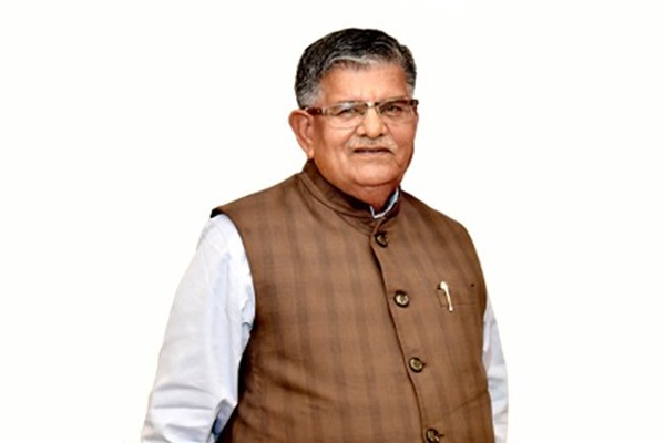 President Droupadi Murmu appoints new Governors in multiple states; Gulab Chand Kataria to be new Governor of Punjab