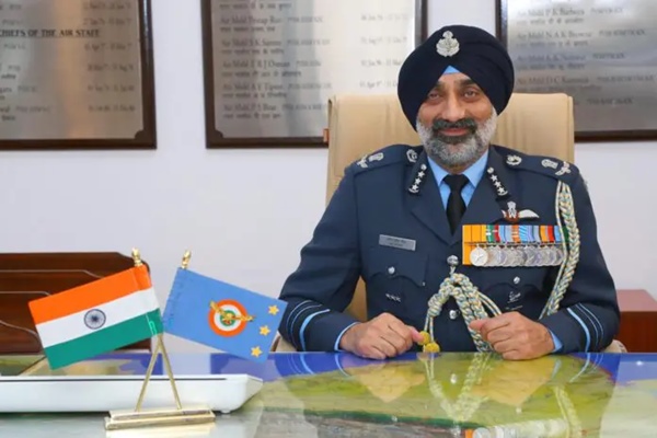 Responsibilities of  Air Force increased due to evolution of technology in defence & warfare, said Vice Chief of  Air Staff, Air Marshal Amar Preet Singh
