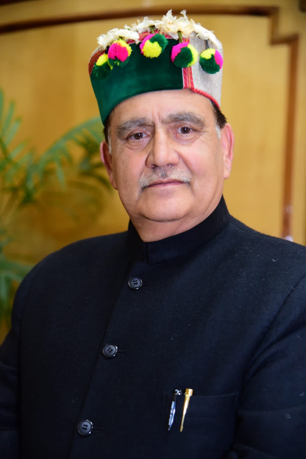 विधानसभा अध्यक्ष कुलदीप सिंह पठानिया 27 जुलाई (शनिवार) को  दोपहर बाद  चंबा पहुंचेंगे