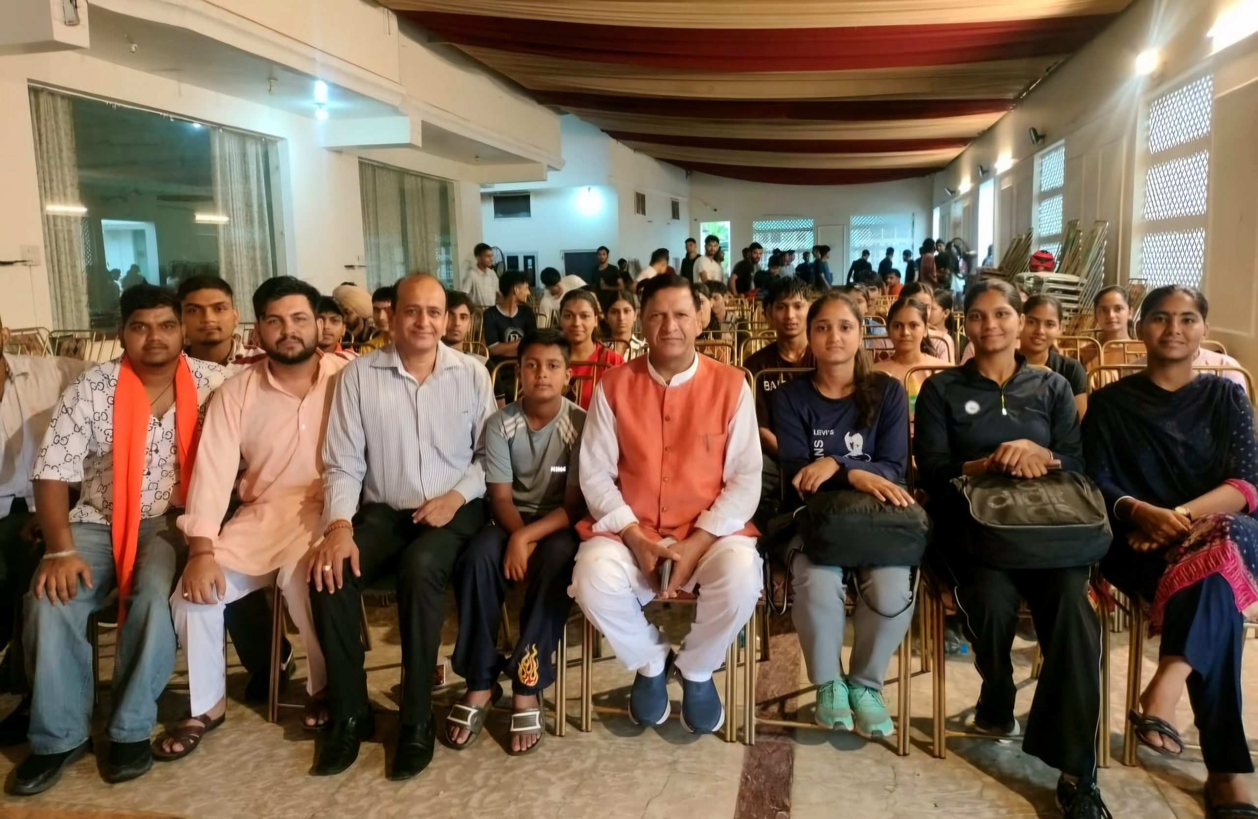 प्रदेश में कबाड़ माफिया, खनन एम, चिट्टा माफिया हावी : बिंदल