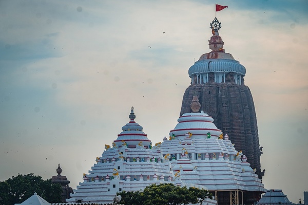 Odisha: Ratna Bhandar, the revered treasury of 12th-century Sri Jagannath temple in Puri reopened for 2nd time in week