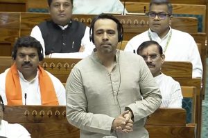 पीएम विश्वकर्मा योजना के तहत अब तक 2.28 करोड़ से अधिक कारीगरों का नामांकन