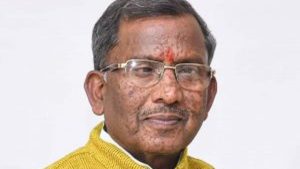 কাছাৰৰ বিভিন্ন উন্নয়নমূলক প্ৰকল্পৰ অগ্ৰগতি পর্যালোচনা ৰাজ্যপাল লক্ষ্মণ প্রসাদ আচার্যৰ