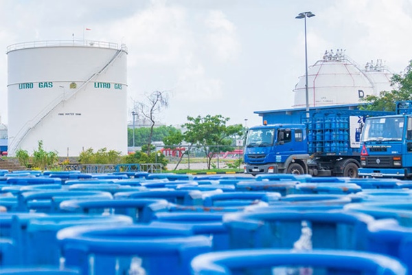 Eight parties qualify to bid for Sri Lanka’s Litro Gas