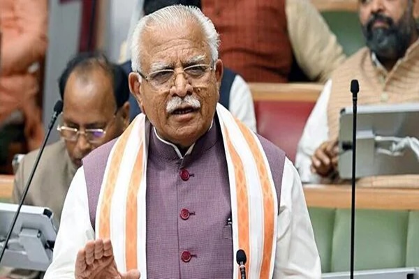 অ-জীবাশ্ম জ্বালানী নির্ভর বিদ্যুৎ উৎপাদনের লক্ষ্যমাত্রা ২০৩০ সালের মধ্যে ৫০ শতাংশে নিয়ে যেতে ভারত প্রতিশ্রুতিবদ্ধ বলে বিদ্যুৎ মন্ত্রী মনোহর লাল জানিয়েছেন।