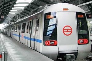 दिल्‍ली मेट्रो रेल निगम ने आज भारतीय पुरातत्‍व सर्वेक्षण-ए एस आई के साथ एक समझौता ज्ञापन पर हस्‍ताक्षर किए