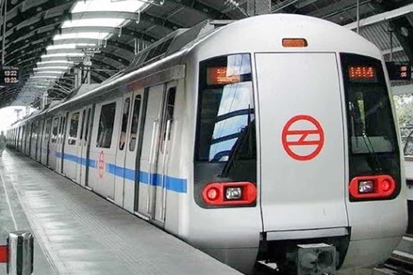 दिल्ली मेट्रो रेल निगम ने आज भारतीय पुरातत्व सर्वेक्षण-ए एस आई के साथ एक समझौता ज्ञापन पर हस्ताक्षर किए
