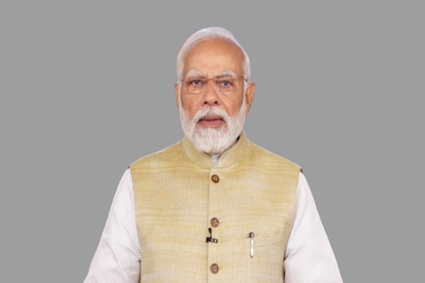 प्रधानमंत्री ने पूर्व सांसद और भाजपा नेता थिरू मास्‍टर मथन के निधन पर शोक व्‍यक्‍त किया