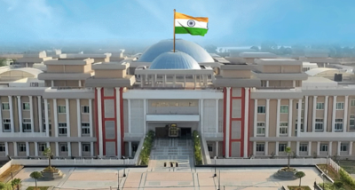 संथाल परगना क्षेत्र में बांग्लादेशी घुसपैठ के मामले पर दायर जनहित याचिका पर आज झारखंड उच्च न्यायालय में सुनवाई हुई