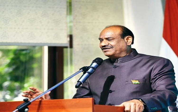 LS Speaker Om Birla says, Indians residing abroad are integral partners in country’s development and modernization