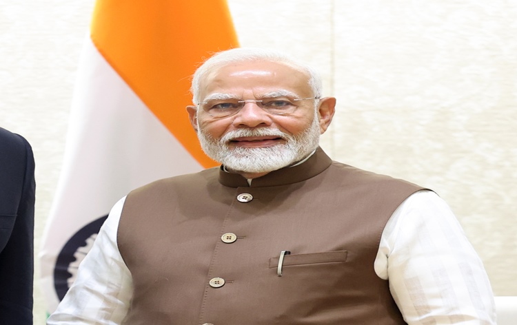 केन्‍द्रीय बजट 2024-25 के बाद नई दिल्‍ली में कल आयोजित हो रहे सम्मेलन के उद्घाटन सत्र को संबोधित करेंगे पीएम मोदी