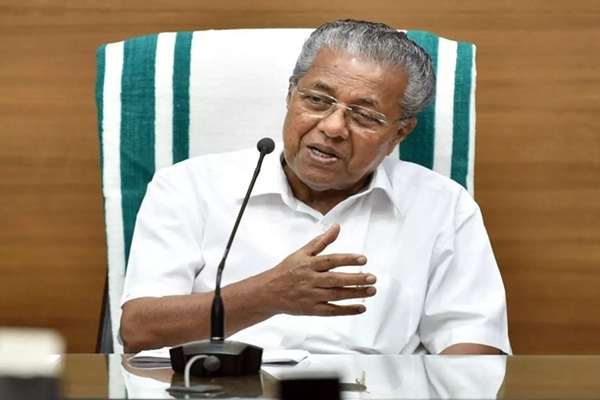 Kerala CM Pinarayi Vijayan Reports 93 Bodies Recovered from Wayanad Landslide