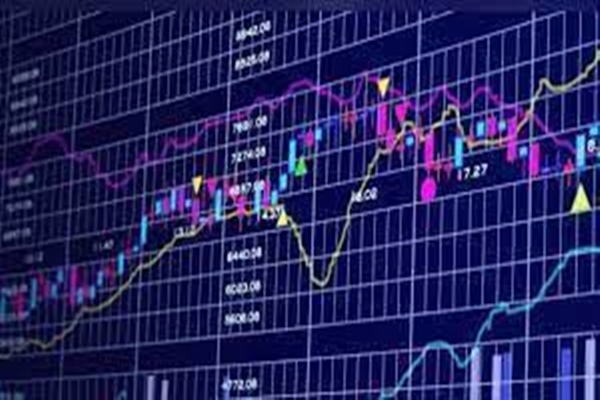 Sensex and Nifty trading in positive territory; Sensex Up 360 Points