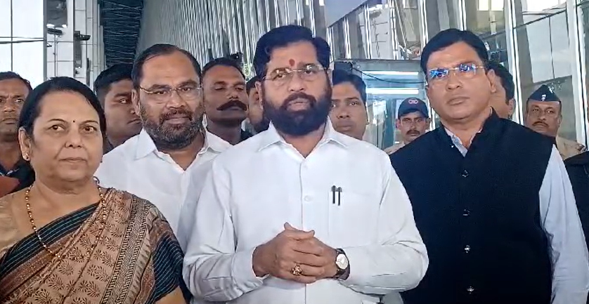 वरळी इथं झालेल्या हिट अँड रन प्रकरणी योग्य कारवाई होईल – मुख्यमंत्री एकनाथ शिंदे