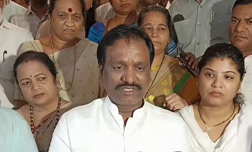 राज्यसरकार कायदा आणि सुव्यवस्थेच्या बाबतीत जागरूक नाही – विरोधी पक्षनेते अंबादास दानवे