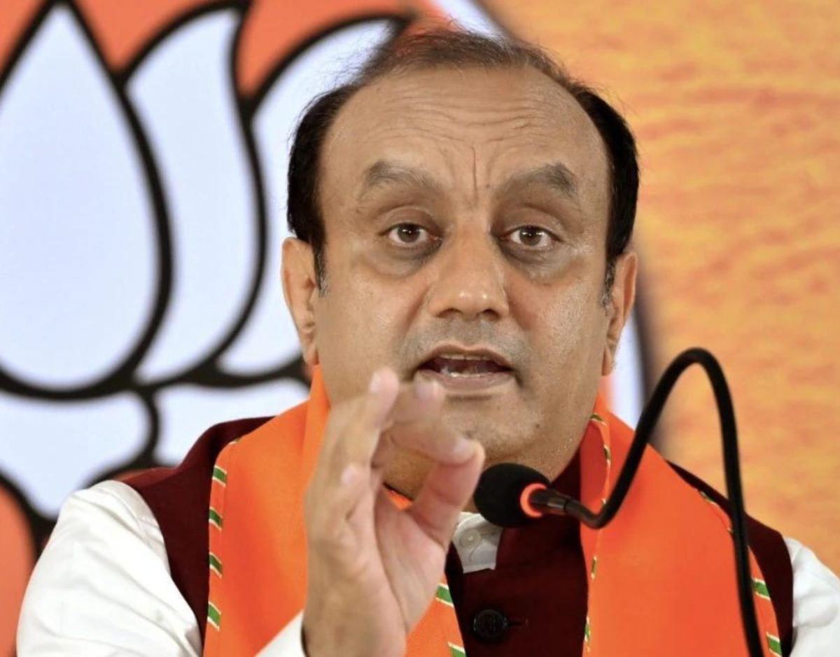 भाजपा ने घाना, त्रिनिदाद और टोबैगो, अर्जेंटीना, ब्राज़ील और नामीबिया की पाँच देशों की यात्रा को बेहद सफल बताया है
